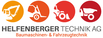Helfenberger Technik AG Arnegg Schweiz