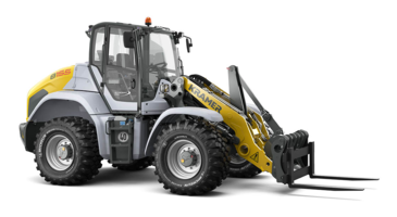 Kramer 8155