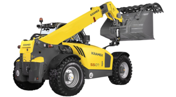 Kramer 5507