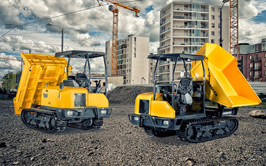 Yanmar C30R-3