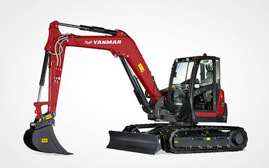 Yanmar SV-100