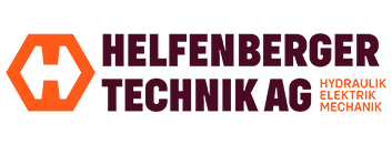 Helfenberger Technik AG Arnegg Schweiz